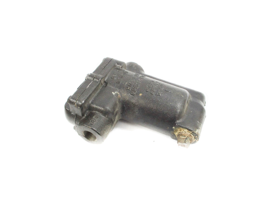 BEAR TRAP B25075T-3 250PSIG NSMP