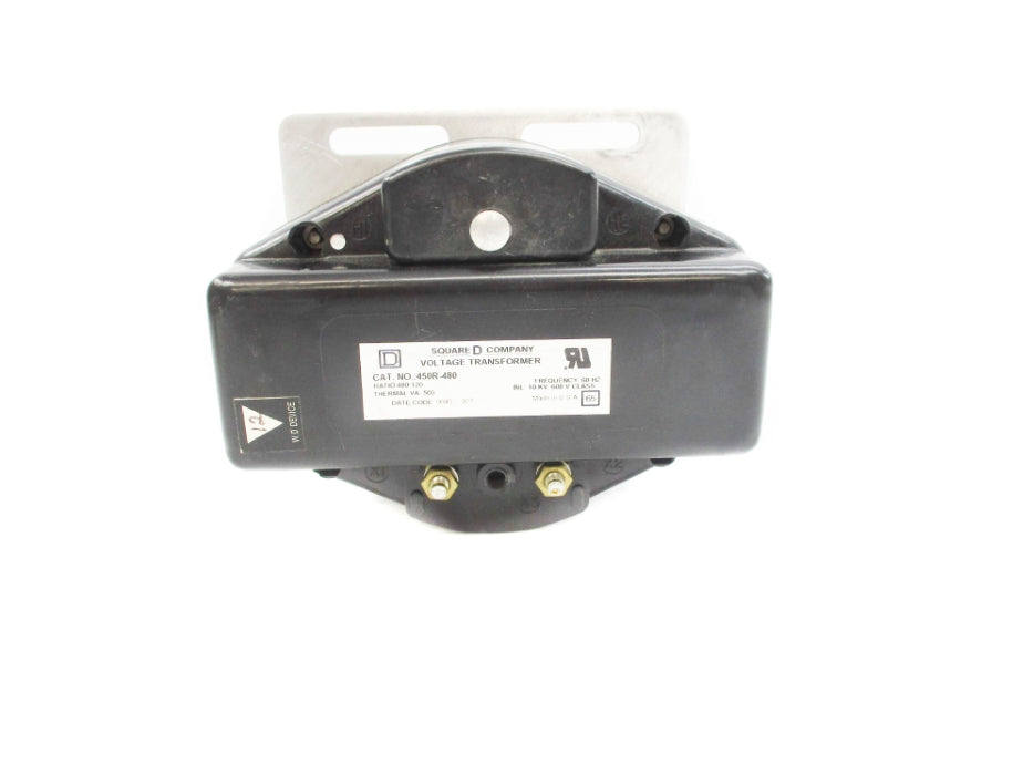 SQUARE D 450R-480 NSNP