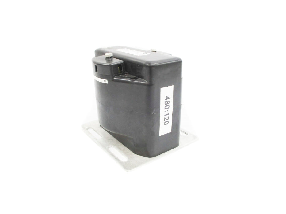 SQUARE D 450R-480 NSNP