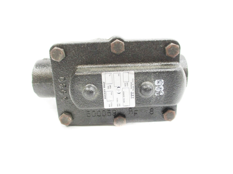 BEAR TRAP B2250T 250PSIG NSNP