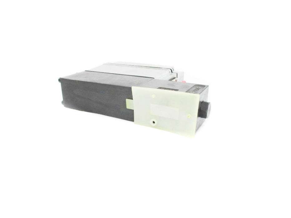 PARKER D1FHE80MCNBJ0030 24VDC 315PSI NSNP