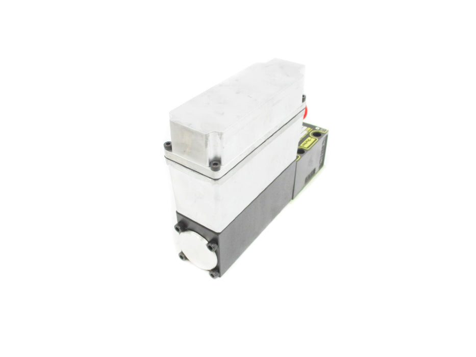 PARKER D1FHE80MCNBJ0030 24VDC 315PSI NSNP