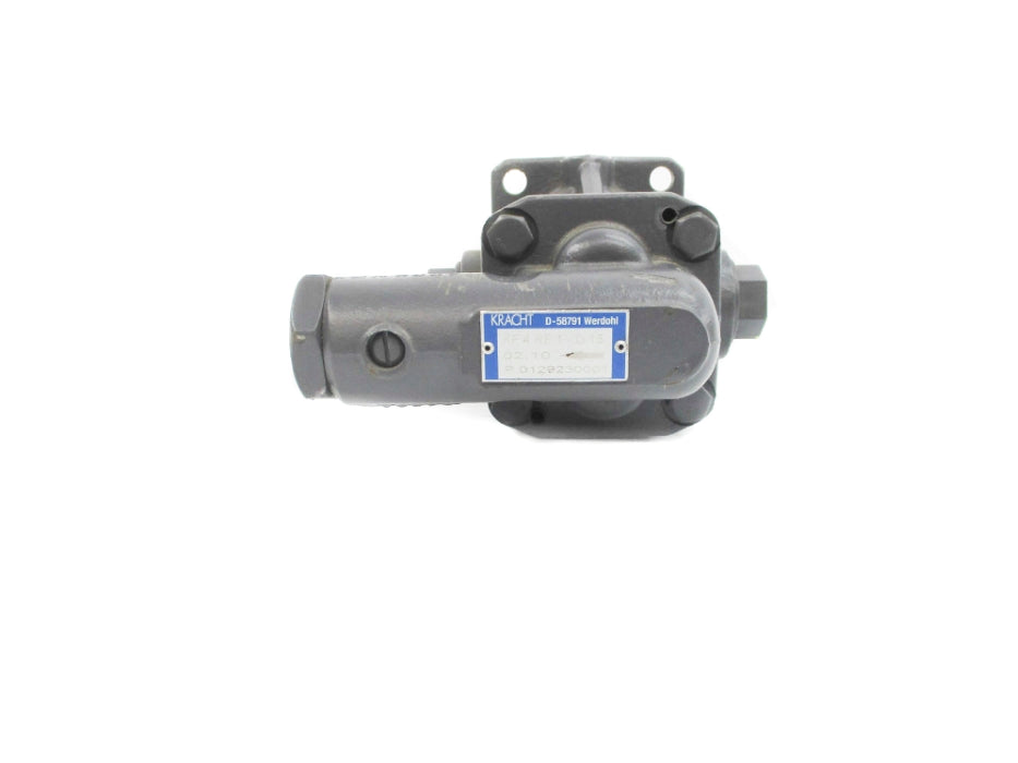 KRACHT D-58791 KF4RF1-D15 NSNP