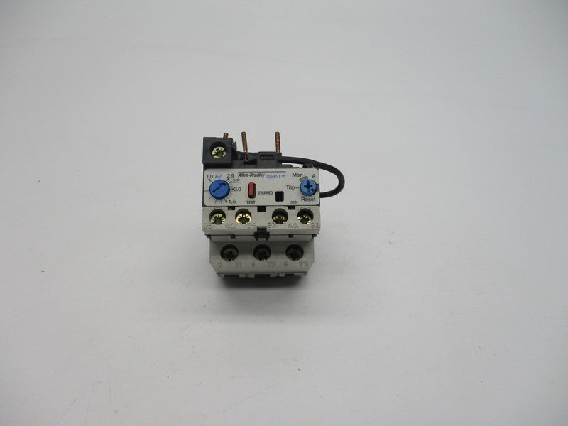 INDUSTRIAL SPARE PART 193-A4D1 SER. A 1.0-2.9A UNMP