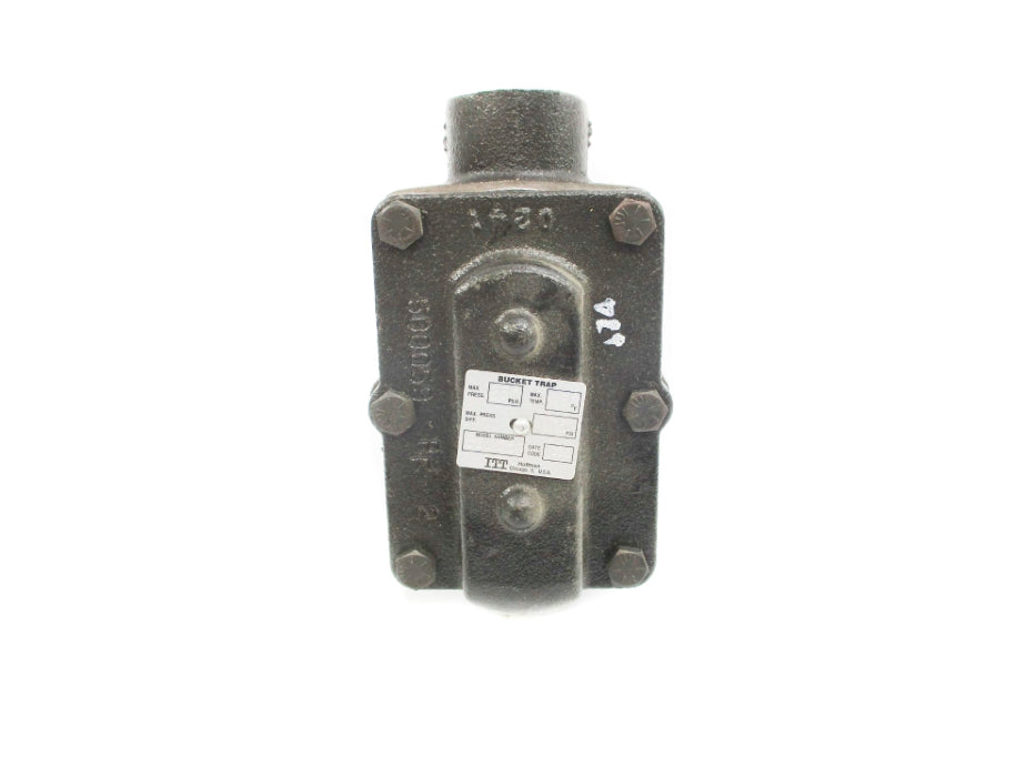 BEAR TRAP B2075T 250PSIG NSNP