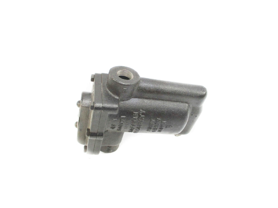 BEAR TRAP B2075T 250PSIG NSNP