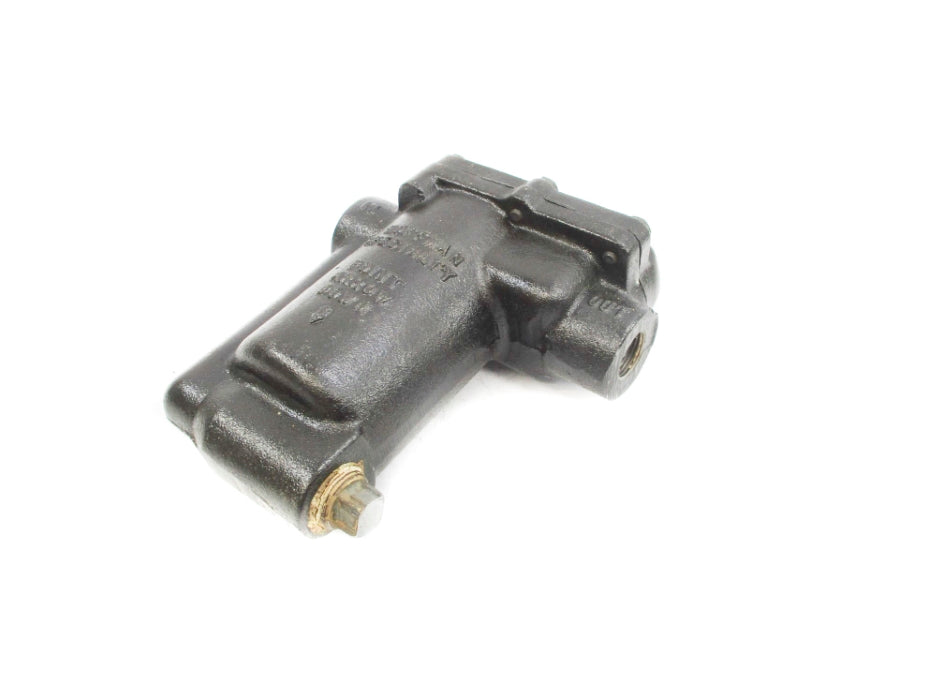 BEAR TRAP B2075T 250PSIG NSNP