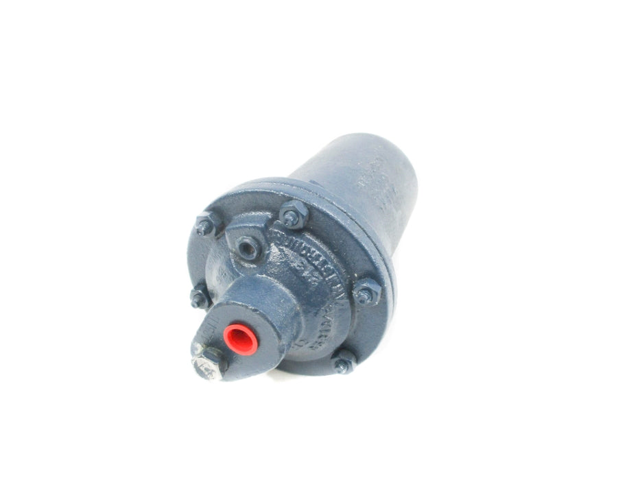 ARMSTRONG MODEL 213 125PSI NSNP