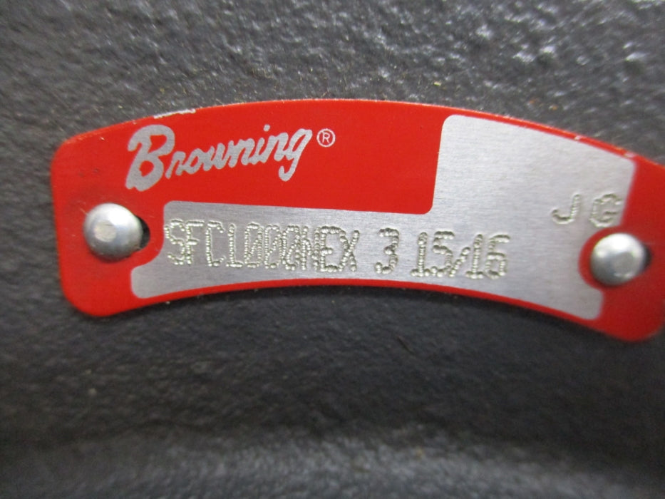 BROWNING SFC1000NEX 3 15/16 NSNP