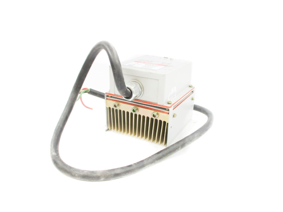 ALLEN BRADLEY 1204-TFB2 SER. A 380-600VAC UNMP