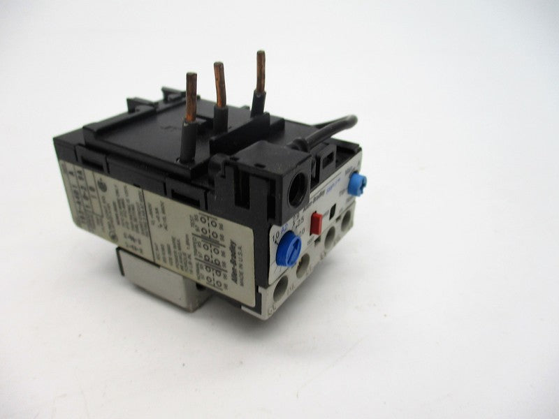 INDUSTRIAL SPARE PART 193-A4D1 SER. A 1.0-2.9A UNMP