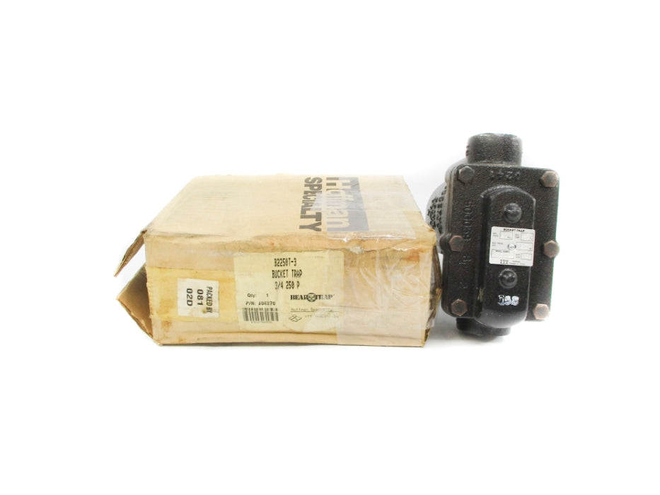 HOFFMAN B2250T-3 404370 NSMP