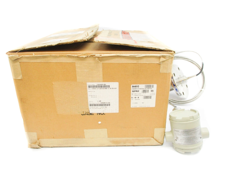 HONEYWELL STR14G-11A-1C0EFAEA7040-1C,AN,MB+XXXX 275PSI NSMP