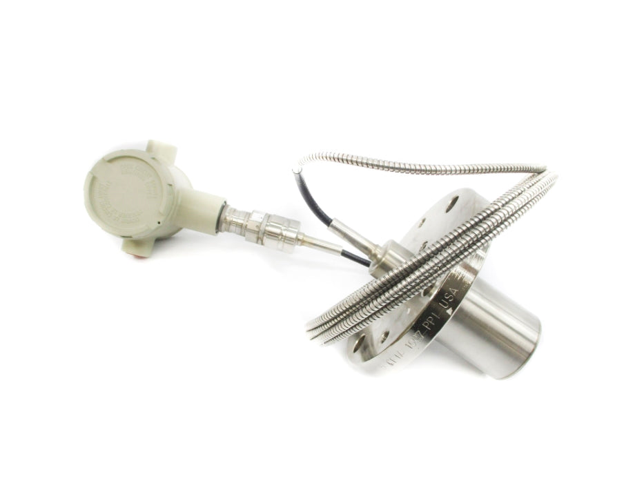HONEYWELL STR14G-11A-1C0EFAEA7040-1C,AN,MB+XXXX 275PSI NSMP