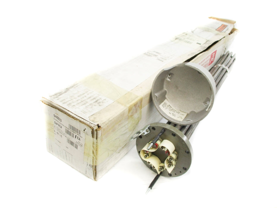 WARREN ELECTRIC XBF15-460-30-3 NSMP