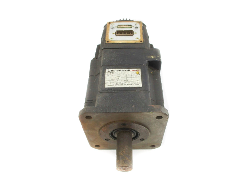 OKUMA BL-MH101E-12SB UNMP