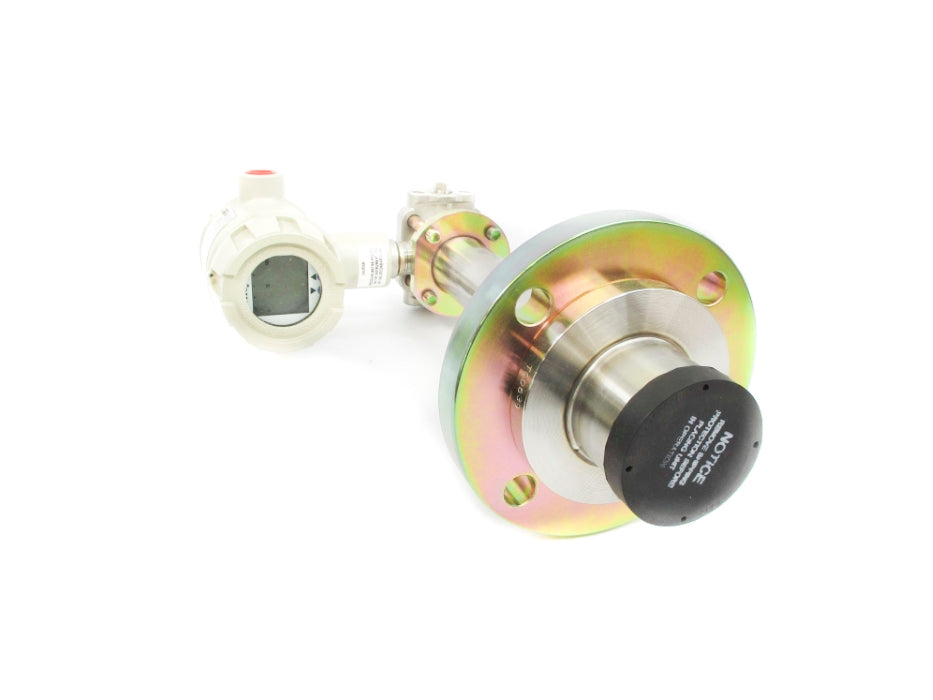 HONEYWELL YSTF132-R1H-015(C)0-1C,DE,S2,SM+XXXX 100PSI NSMP
