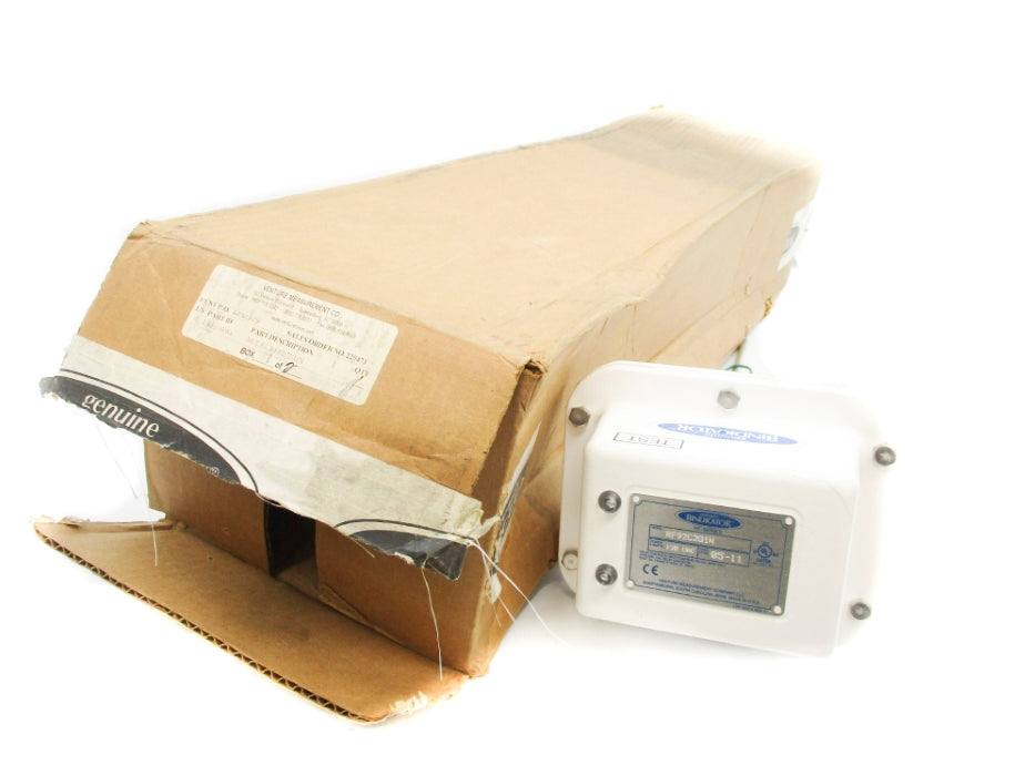 BINDICATOR RF92C2G1N NSMP