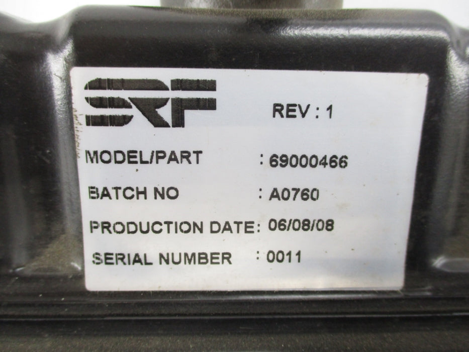 SRF 69000466 UNMP