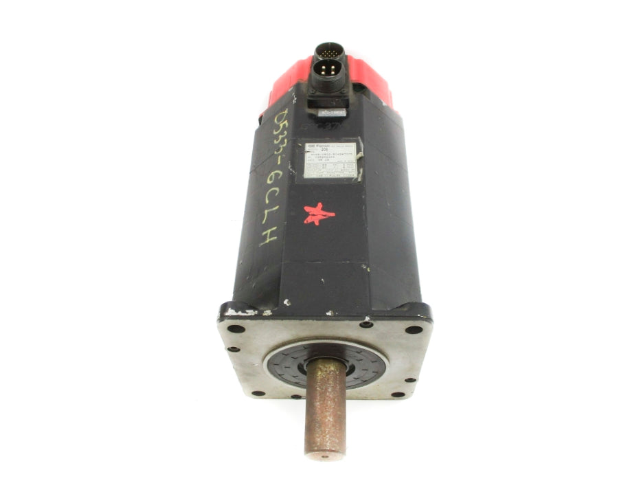 GE FANUC A06B-0502-B042#7075 UNMP