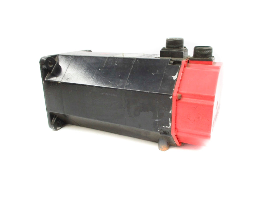 GE FANUC A06B-0502-B042#7075 UNMP