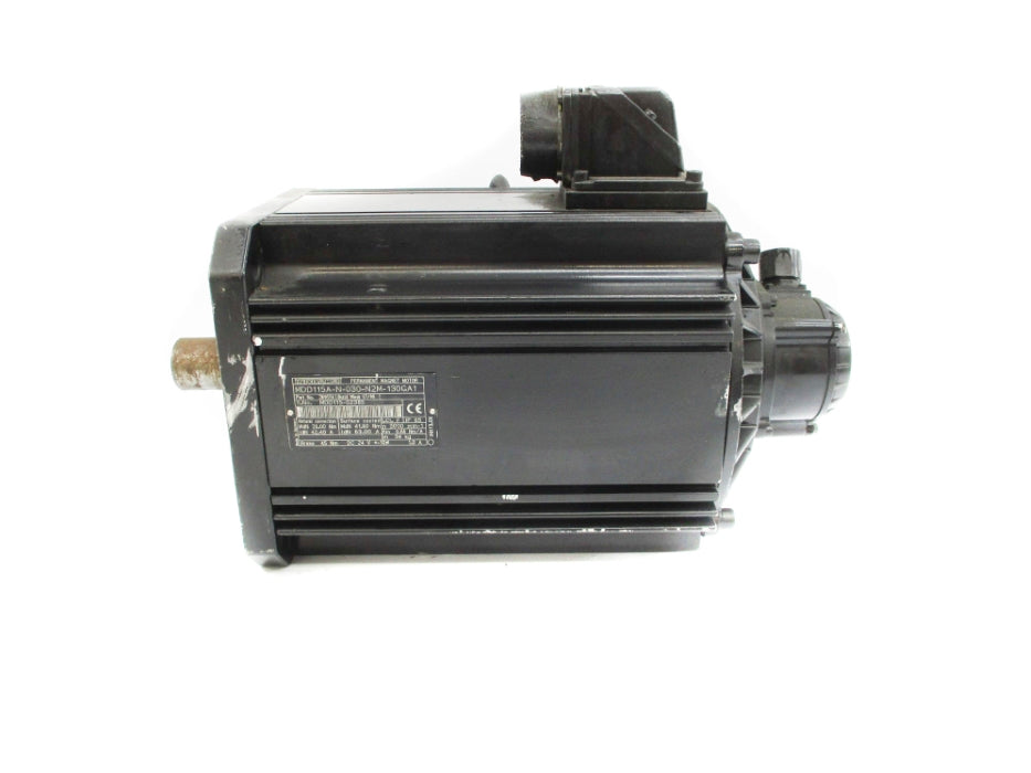 INDRAMAT MDD115A-N-030-N2M-130GA1 UNMP