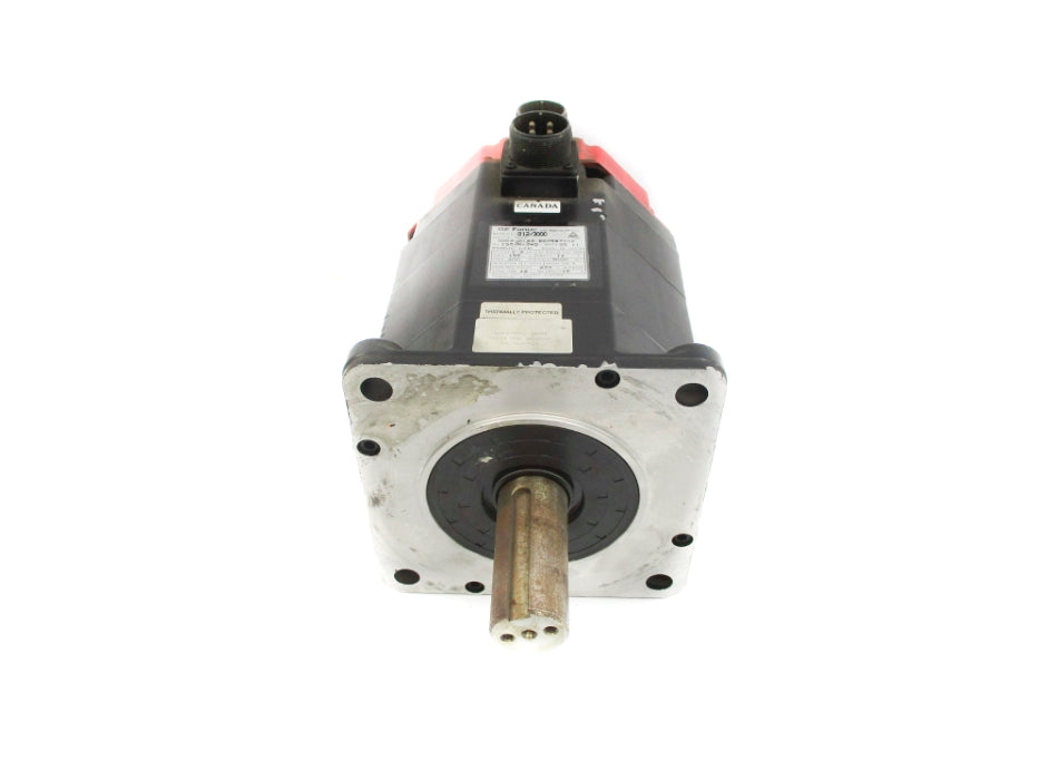 GE FANUC A06B-0143-B075#7008 UNMP