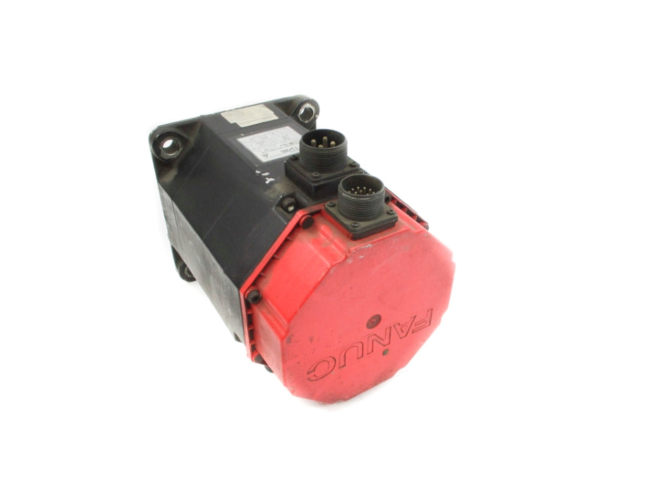 GE FANUC A06B-0143-B075#7008 UNMP