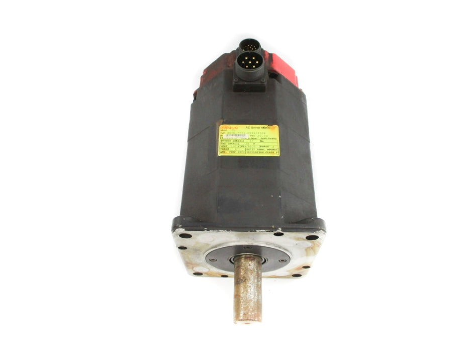 GE FANUC A06B-0571-B074/7008 UNMP