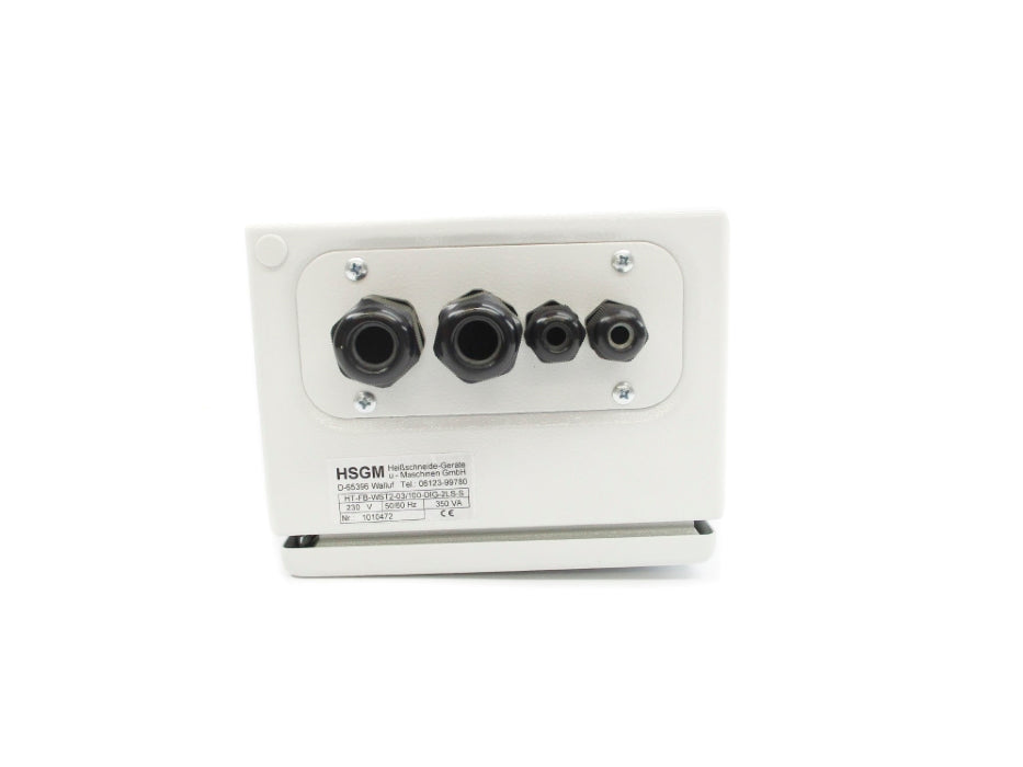 HSGM HT-FB-WST2-03/100-DIG-2LS-S NSNP