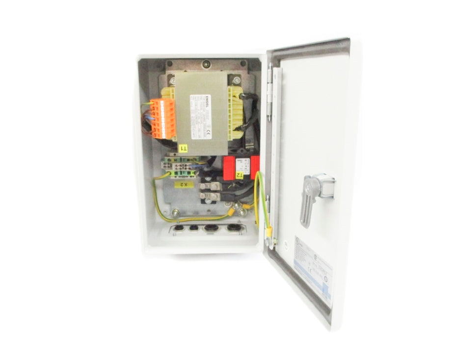 HSGM HT-FB-WST2-03/100-DIG-2LS-S NSNP