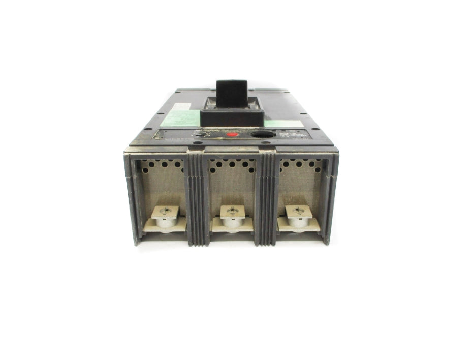 WESTINGHOUSE LCL3250F 600V 250A UNMP