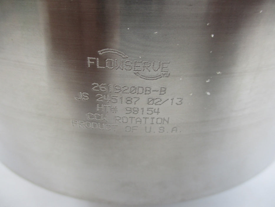 FLOWSERVE 261920DB-B NSNP