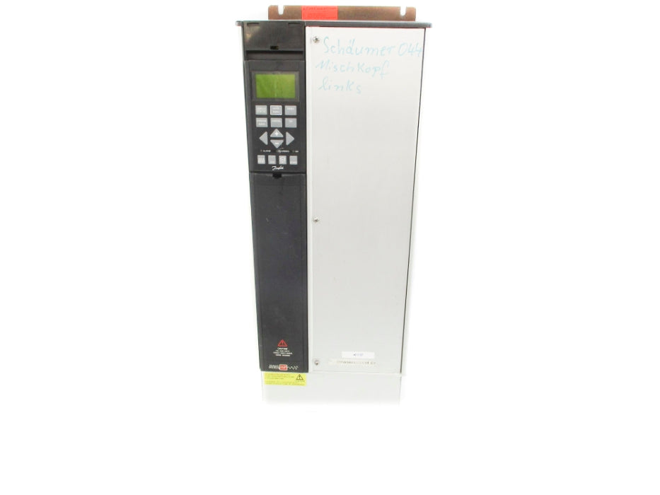 DANFOSS VLT5016175Z4099 UNMP