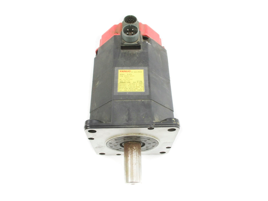 FANUC A06B-0315-B002 UNMP