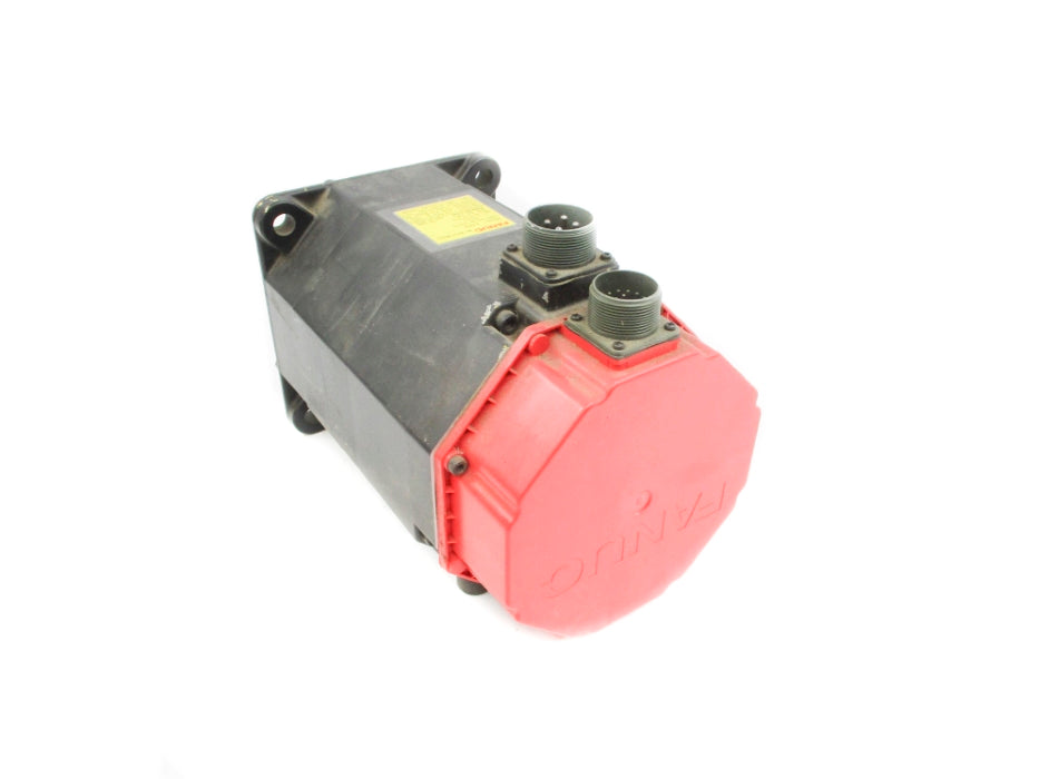 FANUC A06B-0315-B002 UNMP