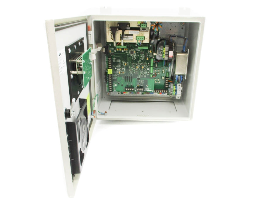 REXA X2L5000-4-.5D-P NSNP