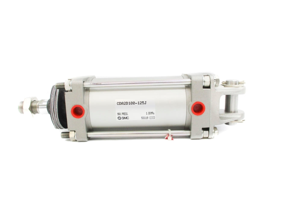 SMC CDA2D100-125J NSNP