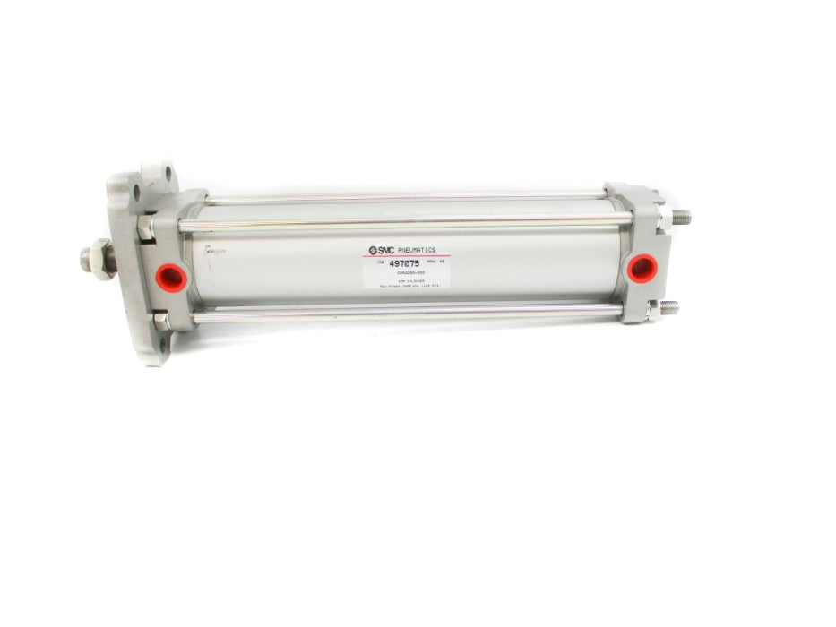 SMC CDA2G80-300 145PSI NSNP
