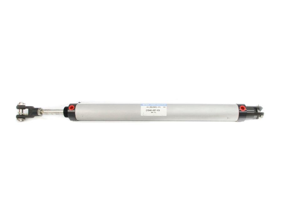SMC CMDN40-400Y-XC6 NSNP