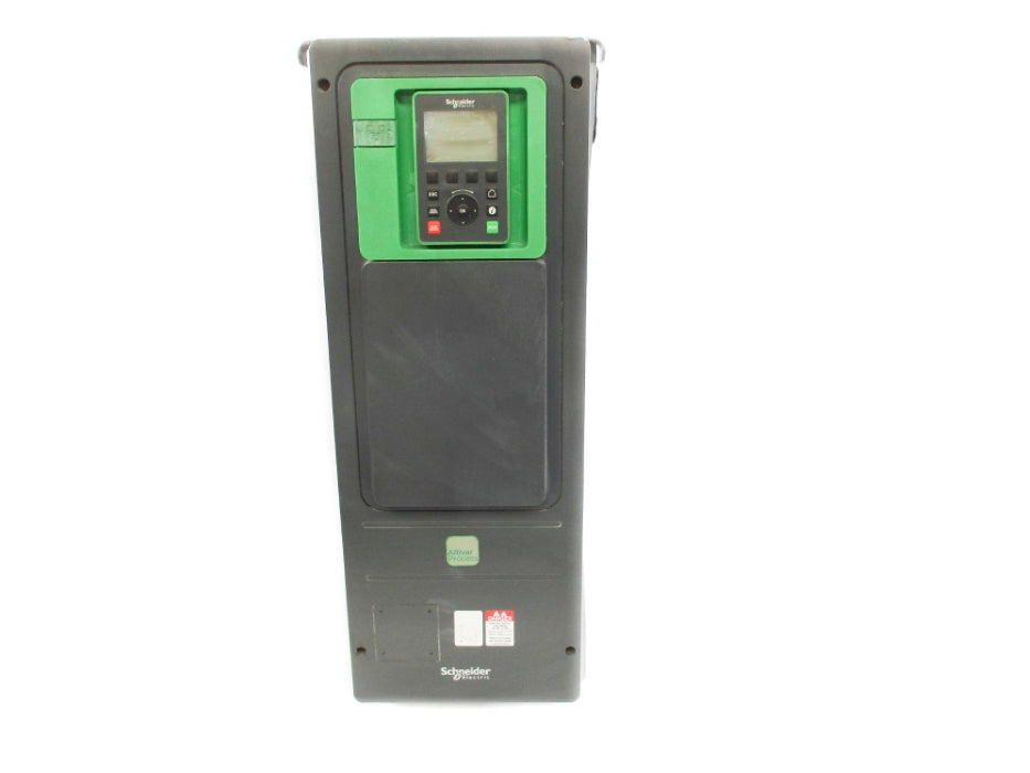 SCHNEIDER ELECTRIC ATV650D11N4 UNMP