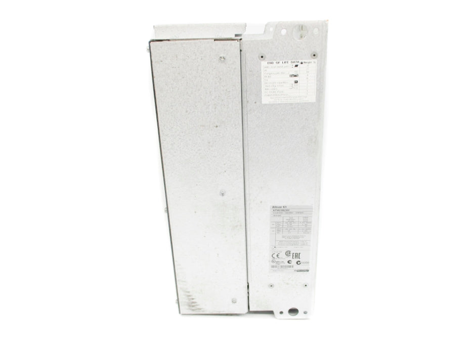 SCHNEIDER ELECTRIC ATV61HU30Y UNMP