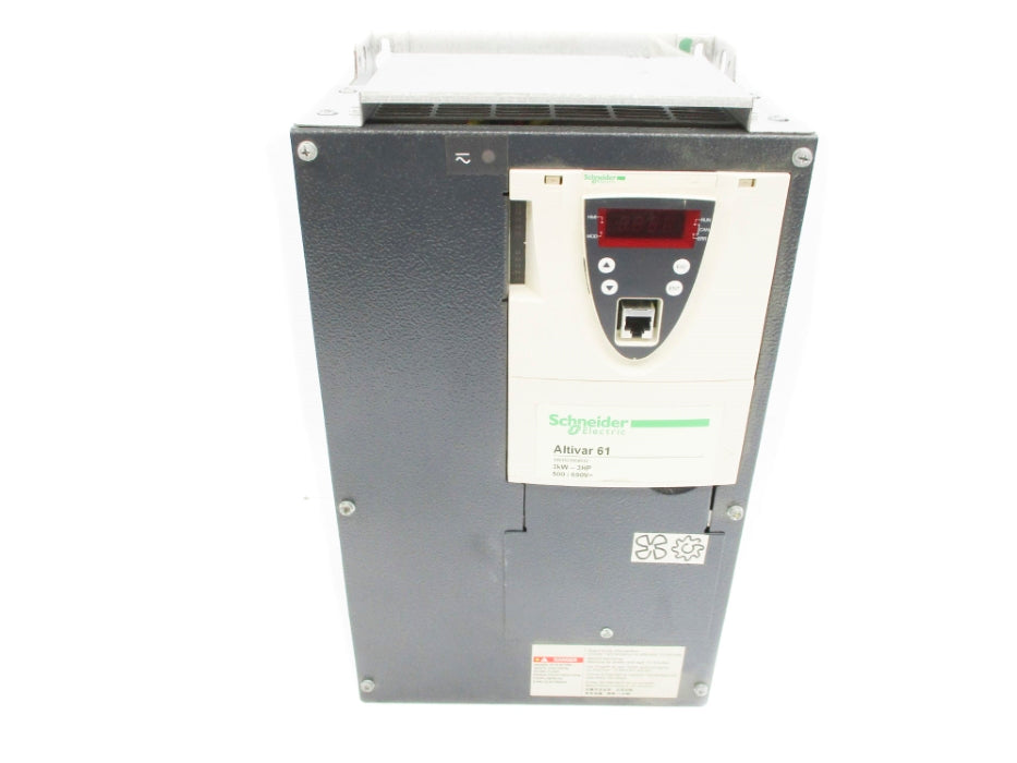 SCHNEIDER ELECTRIC ATV61HU30Y UNMP