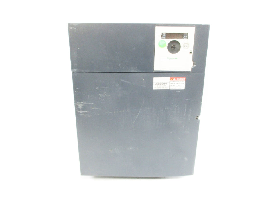 SCHNEIDER ELECTRIC ATV312HD15N4 NSNP