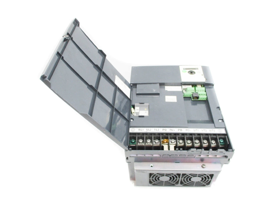 SCHNEIDER ELECTRIC ATV312HD15N4 NSNP