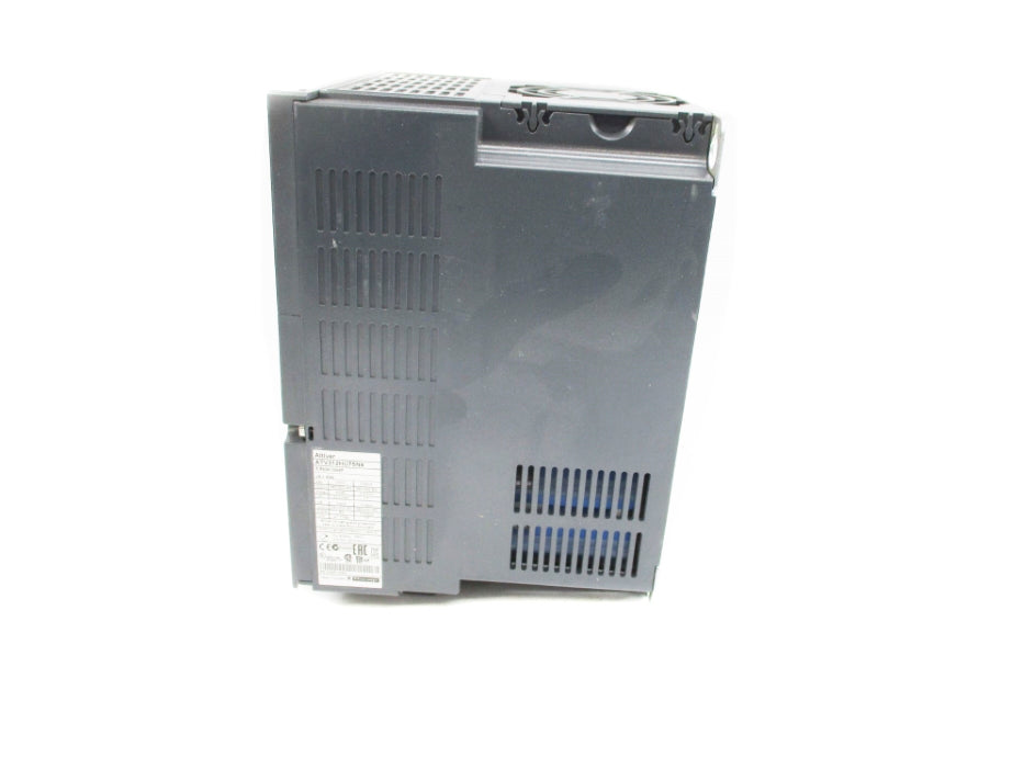 SCHNEIDER ELECTRIC ATV312HU75N4 (AS PICTURED) NSNP