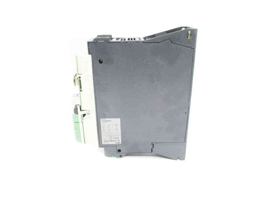 SCHNEIDER ELECTRIC ATV32H075N4 (AS PICTURED) UNMP