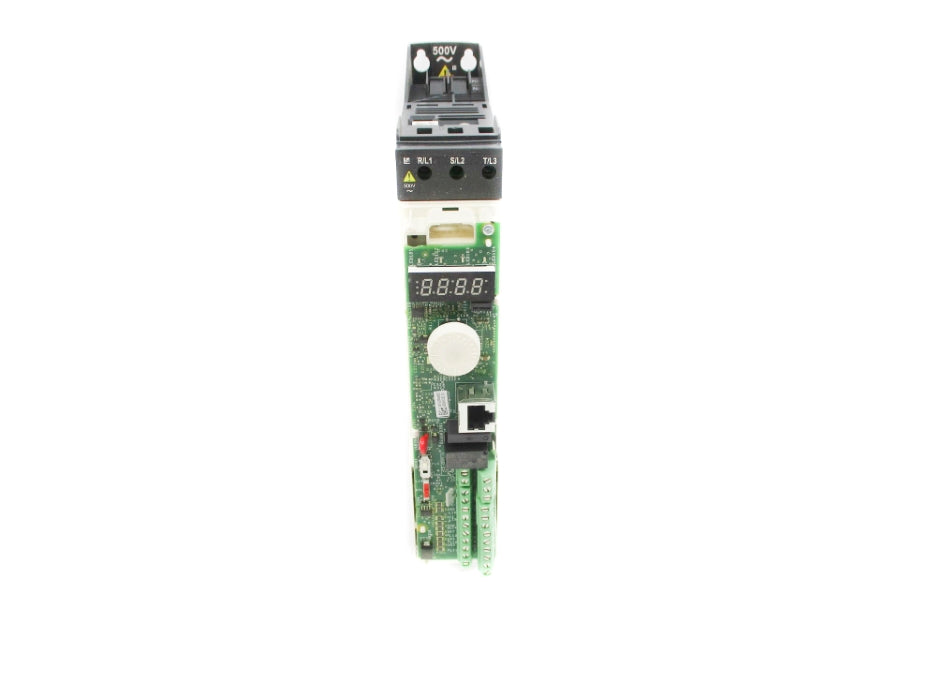 SCHNEIDER ELECTRIC ATV32H075N4 (AS PICTURED) UNMP