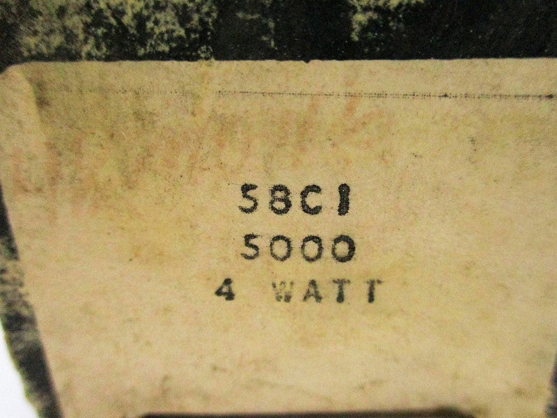 CLAROSTAT 58C1 NSMP