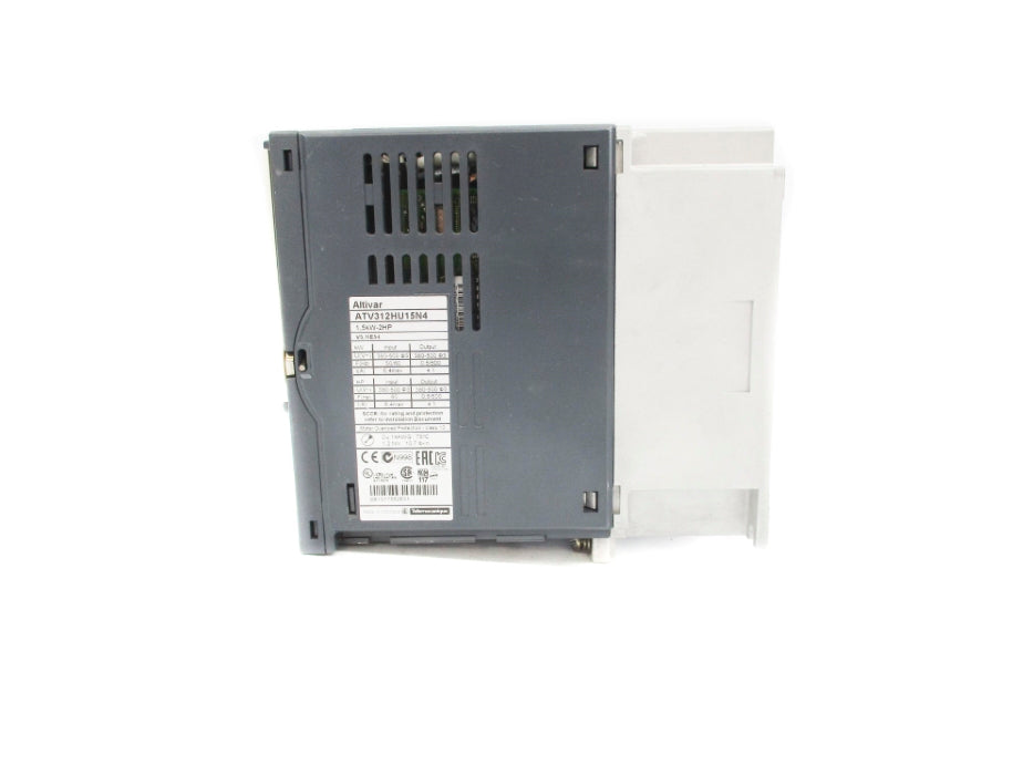 SCHNEIDER ELECTRIC ATV312HU15N4 380-500V NSNP
